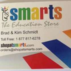 Smarts The Education Store
